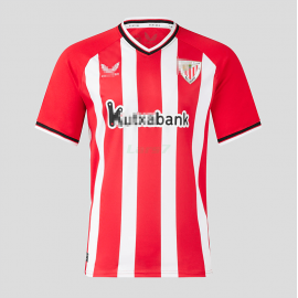 Camiseta Athletic de Bilbao 1ª Equipación 2023/2024 