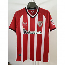 Camiseta Athletic de Bilbao 1ª Equipación 2023/2024 