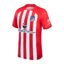 Camiseta Atlético de Madrid 1ª Equipación 2023/2024