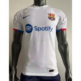 Camiseta Barcelona 2ª Equipación 2023/2024 (EDICIÓN JUGADOR)