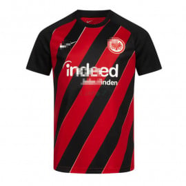 Camiseta Eintracht Fráncfort 1ª Equipación 2023/2024