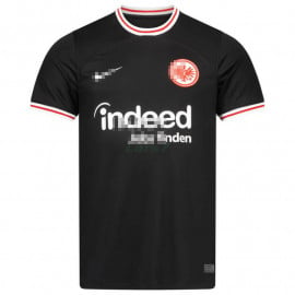 Camiseta Eintracht Fráncfort 2ª Equipación 2023/2024