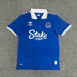 Camiseta Everton FC 1ª Equipación 2023/2024