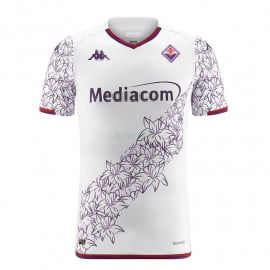Camiseta Fiorentina 2ª Equipación 2023/2024