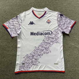 Camiseta Fiorentina 2ª Equipación 2023/2024