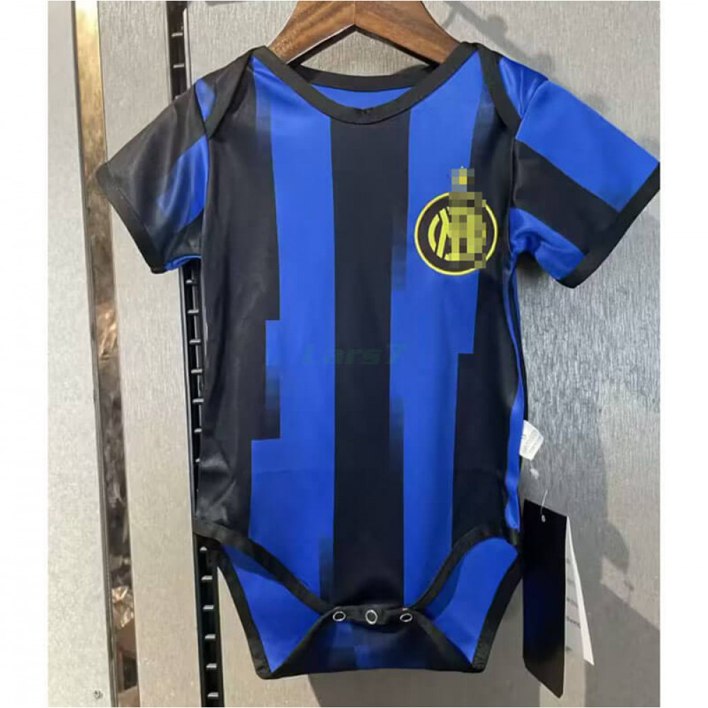 Camiseta AC Milan 1ª Equipación 2023 2024 - Cuirz