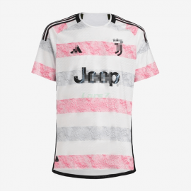 Camiseta Juventus 2ª Equipación 2023/2024 (EDICIÓN JUGADOR)
