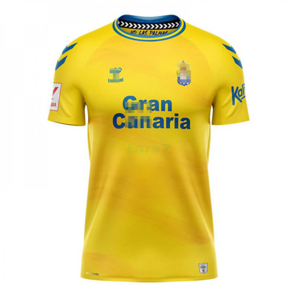 Camiseta Las Palmas 1ª Equipación 2023/2024