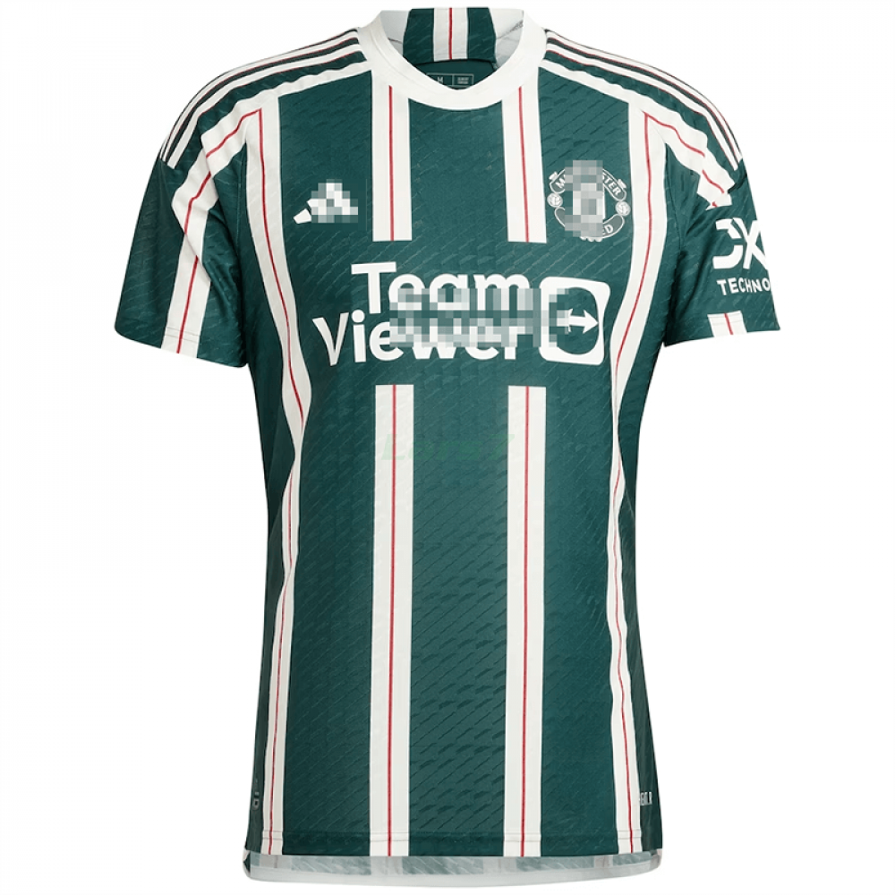 Camiseta Manchester United 2ª Equipación 2023/2024 (EDICIÓN JUGADOR)