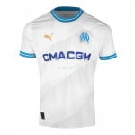 Camiseta Olympique Marsella 1ª Equipación 2023/2024