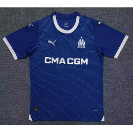 Camiseta Olympique Marsella 2ª Equipación 2023/2024 