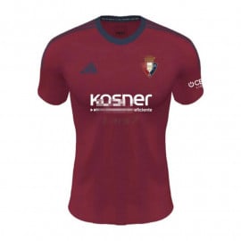 Camiseta Osasuna 1ª Equipación 2023/2024 