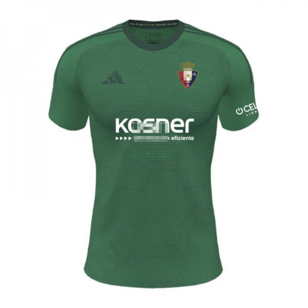 Camiseta Osasuna 3ª Equipación 2023/2024 