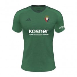Camiseta Osasuna 3ª Equipación 2023/2024 