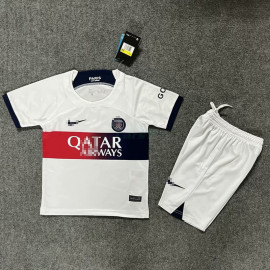 Camiseta PSG 2ª Equipación 2023/2024 Niño Kit