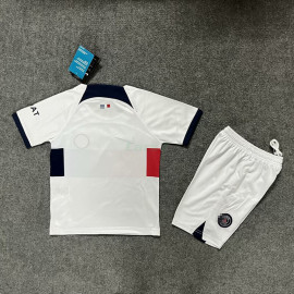 Camiseta PSG 2ª Equipación 2023/2024 Niño Kit