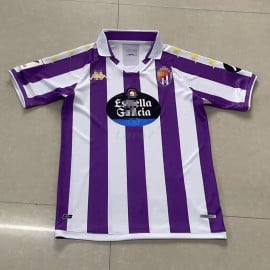 Camiseta Real Valladolid 1ª Equipación 2023/2024