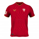 Camiseta Sevilla FC 2ª Equipación 2023/2024