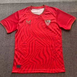 Camiseta Sevilla FC 2ª Equipación 2023/2024
