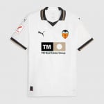 Camiseta Valencia CF 1ª Equipación 2023/2024