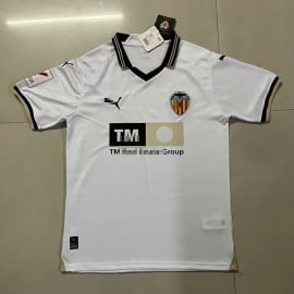 Camiseta Valencia CF 1ª Equipación 2023/2024