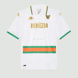 Camiseta Venezia FC 2ª Equipación 2023/2024