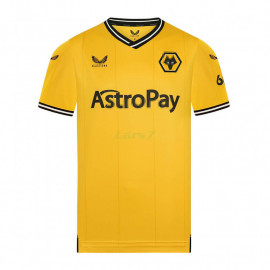 Camiseta Wolverhampton Wanderers 1ª Equipación 2023/2024