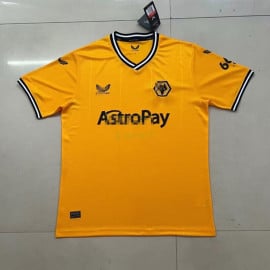 Camiseta Wolverhampton Wanderers 1ª Equipación 2023/2024