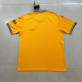 Camiseta Wolverhampton Wanderers 1ª Equipación 2023/2024