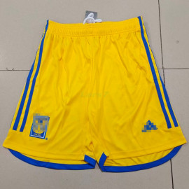 Pantalón Corto Tigres UANL 1ª Equipación 2023/2024