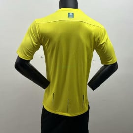 Camiseta Al-Nassr FC 1ª Equipación 2023/2024 