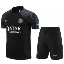 Camiseta Neymar Jr 10 PSG Tercera Equipación 2021/2022 