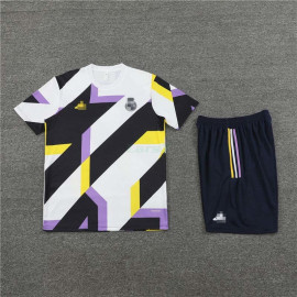 Camiseta de Entrenamiento Real Madrid 2023/2024 Kit Policromo