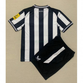 Camiseta Newcastle United 1ª Equipación 2023/2024 Niño Kit