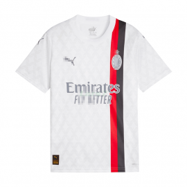 Camiseta AC Milan 2ª Equipación 2023/2024