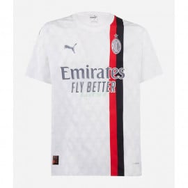 Camiseta AC Milan 2ª Equipación 2023/2024 (EDICIÓN JUGADOR)