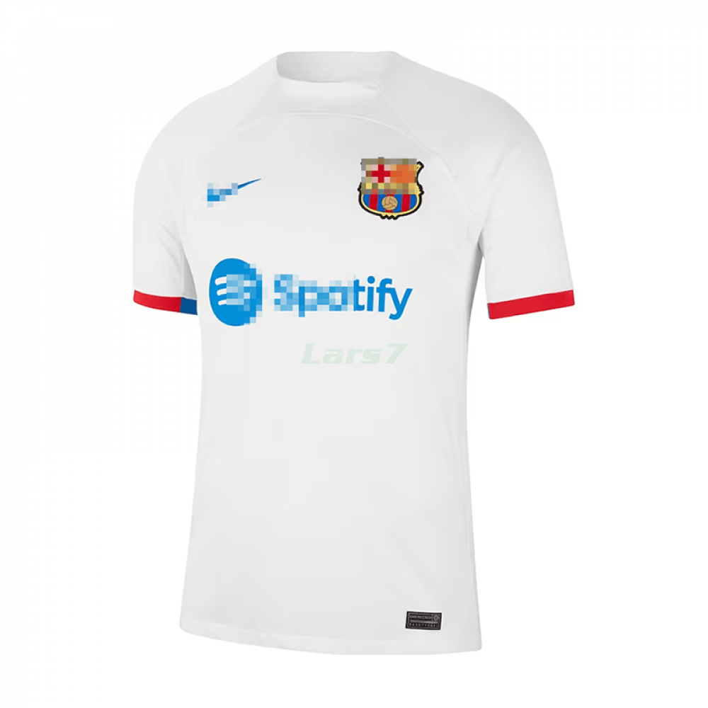 Camiseta Barcelona 2ª Equipación 2023/2024
