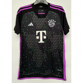 Camiseta Bayern Múnich 2ª Equipación 2023/2024