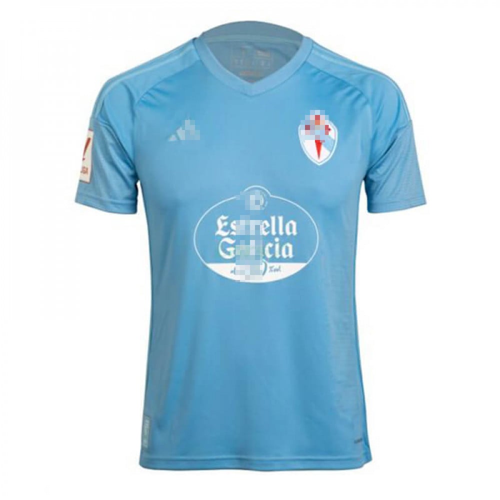 Camiseta Celta De Vigo 1ª Equipación 2023/2024