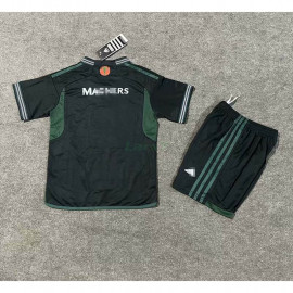 Camiseta Celtic 2ª Equipación 2023/2024 Niño Kit