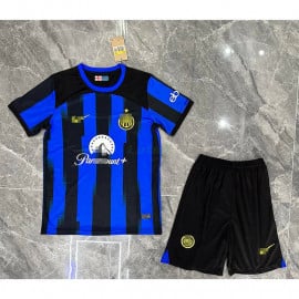 Camiseta Inter de Milan 1ª Equipación 2023/2024