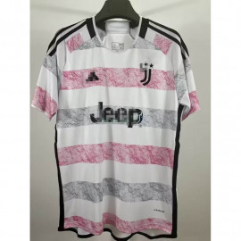 Camiseta Juventus 2ª Equipación 2023/2024