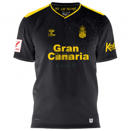 Camiseta Las Palmas 2ª Equipación 2023/2024