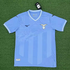 Camiseta Lazio 1ª Equipación 2023/2024