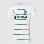 Camiseta Lisboa 2ª Equipación 2023/2024