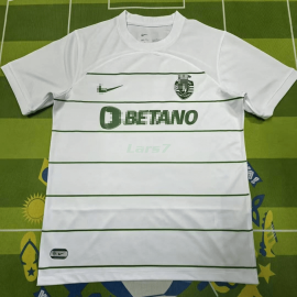 Camiseta Lisboa 2ª Equipación 2023/2024