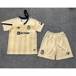 Camiseta Porto 2ª Equipación 2023/2024 Niño Kit