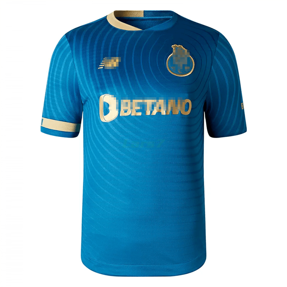 Camiseta Porto 3ª Equipación 2023/2024
