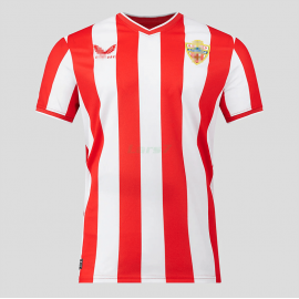 Camiseta UD Almería 1ª Equipación 2023/2024