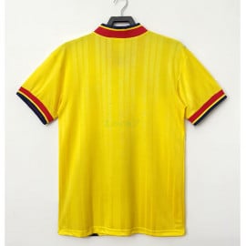 Camiseta Arsenal 2ª Equipación Retro 93/94